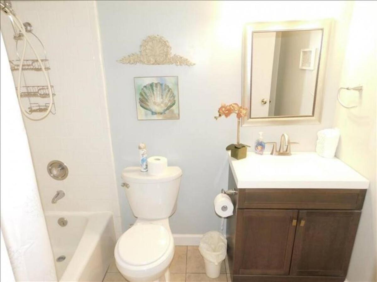 Q16 Comfortable 2 Bedroom 2 Ba Second Level In Ocean Walk St. Simons Island Exterior foto